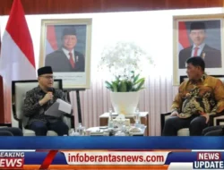 Gubernur Sulut dan Menteri P2MI Teken Kerja Sama, Perlindungan Pekerja Migran Siap Diperkuat