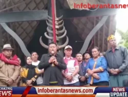 Sejak Awal IJS DPW Mamasa Soroti Kinerja Oknum Panitia Bulan Mamase, Kini Berujung Sanksi Adat