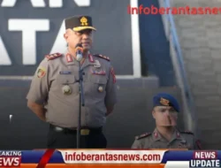 Kapolda Sulbar Soroti Kekerasan Seksual dan Dampak Kemiskinan terhadap Kriminalitas
