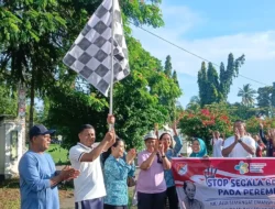 PKK Sikka Tegaskan Komitmen: Perempuan Berdaya, Anak Terlindungi, Kekerasan Harus Dihentikan
