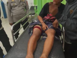 Remaja 14 Tahun Jadi Korban Penusukan di Wonomulyo, Polisi Lakukan Penyelidikan