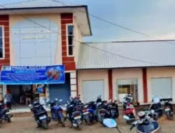 Pedagang Pasar Lanipa Mulai Mengeluh, Janji Perbaikan Tak Kunjung Jelas