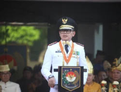 Peringatan Hari Otonomi Daerah ke-30: Wamendagri Bima Dorong Tata Kelola Pemerintahan Efektif dan Efisien*