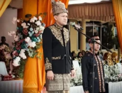 HUT ke-27 Aceh Singkil Jadi Momentum Evaluasi, Wagub Aceh Tekankan Pembangunan Pro Rakyat