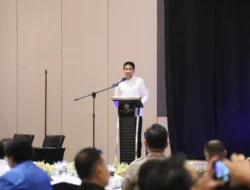 Atensi Persoalan Kesehatan di Tanah Papua, Wamendagri Wiyagus Dorong Keselarasan Program*