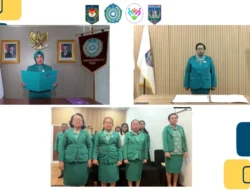 Ketum TP PKK Tekankan Penguatan Peran PKK dan Posyandu di Papua Selatan*