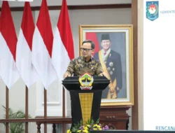 Wamendagri Bima: Efisiensi dan Sinergi Jadi Kunci Pengungkit Ekonomi Daerah*