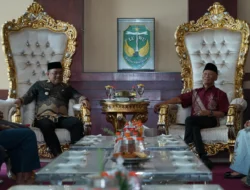 Pemerintah Kabupaten Luwu Dorong Pelestarian Istana Kedatuan Lewat Sinergi CSR