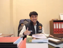 Berkas Perkara Lengkap! Kasus Korupsi Kredit di Bank Rakyat Indonesia (BRI) Unit Banggae Segera Disidangkan