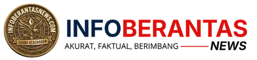 Info Berantas News
