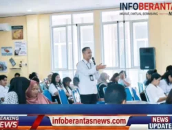 Hadiri Musrenbang RSUD W.Z. Yohanes Kupang, Ombudsman NTT Beri Catatan Strategis untuk Peningkatan Layanan