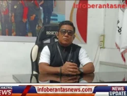 DIDUGA ADA KEGIATAN FIKTIF, IJS SULBAR DESAK PENEGAK HUKUM PERIKSA SATPOL PP MAMUJU
