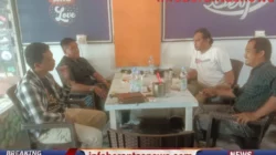 Diskusi Hangat IJS Pasangkayu dan Advokat Putrawan Suryatno, Perkuat Sinergi Etika dan Advokasi Pers