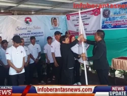 Pengurus DPW IJS Polewali Mandar Resmi Dilantik, Siap Perkuat Peran Jurnalis dalam Edukasi dan Pembangunan Daerah