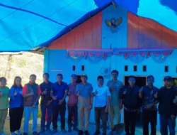 Turun Langsung ke Desa, Bapenda Mamasa Perkuat PAD dari Pajak dan RPH
