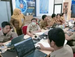 Pemblokiran Administrasi ASN di Sulbar Diminta Dievaluasi, Sanksi Dinilai Harus Proporsional