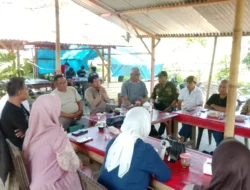 Rapat Perdana Pemantapan Pengurus IJS Polman Digelar, Bahas Pengukuhan dan Penguatan Organisasi