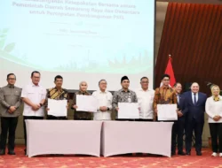 Kemendagri Siap Kawal Percepatan Pembangunan PSEL di Daerah*