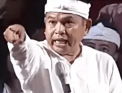 Profesor Sutan Nasomal Minta Presiden Tidak Setujui Wacana Jalan Provinsi Berbayar di Jawa Barat