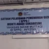 Investigasi Dapur MBG di Pandeglang Berujung Dugaan Intimidasi, Wartawan Soroti Sikap Tertutup Pengelola