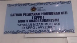 Investigasi Dapur MBG di Pandeglang Berujung Dugaan Intimidasi, Wartawan Soroti Sikap Tertutup Pengelola