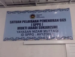 Investigasi Dapur MBG di Pandeglang Berujung Dugaan Intimidasi, Wartawan Soroti Sikap Tertutup Pengelola