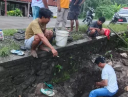 Pipa PDAM Rusak, Pemerintah Desa Abbanuange Bergerak Cepat Redam Keluhan Warga