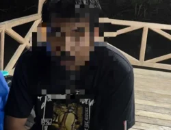 Viral Dimedsos Isu Penculik Anak di Tangkap, Kapolsek Kalumpang Tegaskan Informasi Tersebut Hoax
