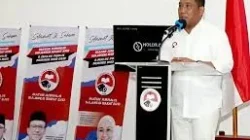Ketua DPP IJS Sulbar Besok Lantik Pengurus IJS Polman dan Resmikan Sekretariat IJS Majene