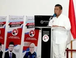 Ketua DPP IJS Sulbar Besok Lantik Pengurus IJS Polman dan Resmikan Sekretariat IJS Majene