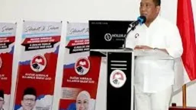 Ketua DPP IJS Sulbar Besok Lantik Pengurus IJS Polman dan Resmikan Sekretariat IJS Majene