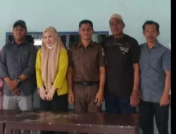 BPD Balabalakang Timur Bentuk Panitia PAW Kepala Desa 2026, Persiapan Tahapan Pemilihan Mulai Dimatangkan