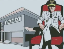 Abaikan Hak Publik, Oknum Kepala Lembang di Simbuang Bungkam—Diduga Langgar UUD dan Terancam Sanksi