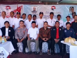 Aco Musaddad HM Gaungkan Jurnalisme Malaqbiq dan Spirit Tirto Adhi Soerjo Bapak Pers Nasional.*