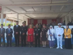 Wakil Bupati Majene: Jadikan Pancasila Sebagai Ideologi yang Hidup dalam Setiap Kebijakan Publik