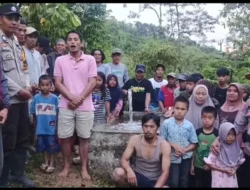 Hadirkan Solusi Nyata, Kapolda Sulbar Salurkan Bantuan Sarana Air Bersih untuk Warga Pepana Mamasa