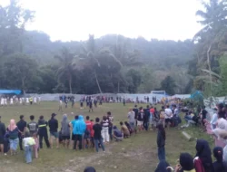 Turnamen Beringin Cup II 2026 Berlangsung Aman, SAMBO FC Kalahkan LORO FC Lewat Adu Penalti
