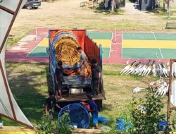 Penolakan APKLI-P dan Izin bagi Pedagang Luar, Pemkab Soppeng Diminta Jelaskan Dasar Pertimbangannya