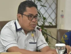 Ketua Komisi IV DPRD Sulbar Pertanyakan Penghargaan Penurunan Pengangguran Pemprov Sulbar