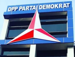 Demokrat Matangkan Penentuan Calon Wakil Gubernur Sulbar, Seleksi Kandidat Masuki Tahap Akhir di DPP