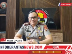 Benarkan Tersangka Kabur dari Polres Polman, Kabid Humas: Kapolda Perintahkan Tim Evaluasi