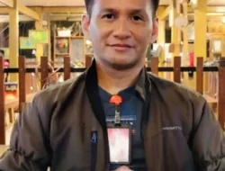 APKAN RI Sulbar Temukan Dugaan Ketidaksesuaian Spesifikasi Pembangunan Gerai Koperasi Desa Merah Putih di Mamuju, APH Diminta Segera Bertindak