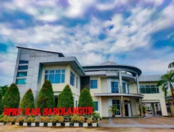 ICC-RI Soroti Anggaran Rp19,39 Miliar Sekretariat DPRD Sarolangun, Desak Transparansi dan Akuntabilitas Pengelolaan APBD