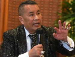 Hotman Paris Puji Ketegasan Prabowo di Kasus Febrie Adriansyah