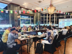 KDN Perkuat Peran Pemerintah Daerah untuk Wujudkan Layanan Cek Kesehatan Gratis yang Merata