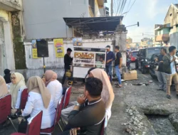 Di Balik Gemerlap Gau Maraja, Ujian Sesungguhnya Ada pada Keberpihakan terhadap UMKM Lokal