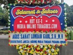 HUT Ke-1 Media Toebagus.com Digelar Meriah di Hotel Grand Mercure Kemayoran, Dihadiri Perwakilan Mabes Polri, Polda Metro Jaya dan Insan Pers