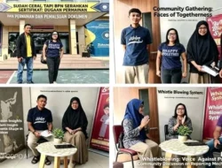 Sudah Cerai, Sertifikat Hilang: Rustan Pertanyakan Prosedur Pelayanan BPN Parepare, Minta Audit Menyeluruh