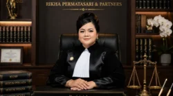 Dr. (c) Adv. Rikha Permatasari: Jangan Jadikan Program MBG Kehilangan Makna; Jika Hak Gizi Anak Dipertanyakan, Negara Wajib Menjawab, Bukan Membiarkan Publik Berspekulasi