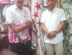 Ketua Umum APKLI-P Instruksikan Pembentukan Satgas Independen Pengawal MBG dan KDKMP di Maluku, Tekankan Pengawasan Publik atas Program Strategis Nasional